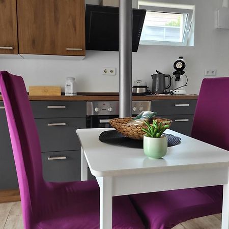 SchmelzMandelas Cozy Loungeアパートメント エクステリア 写真
